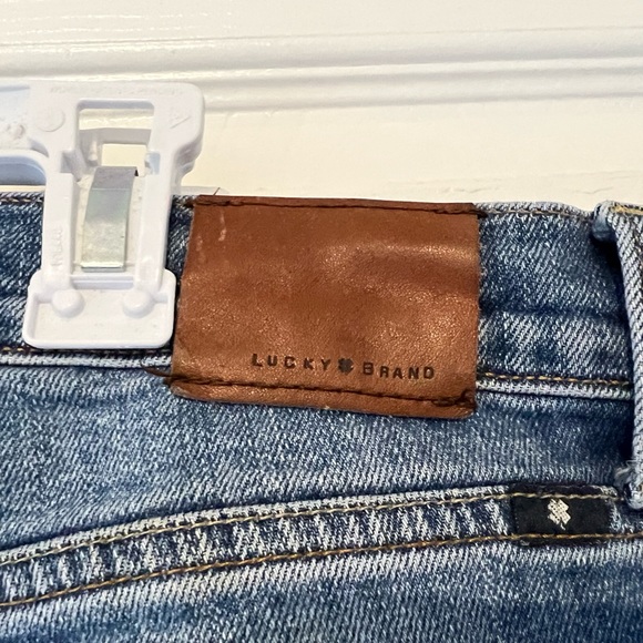 Lucky Brand Jeans - Picture 6 of 9